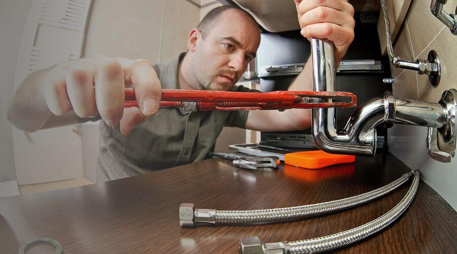 Expert burst pipe repair services in New Tripoli, PA